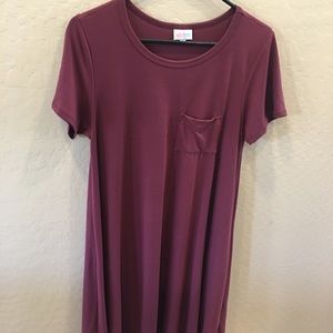 Beautiful LuLaRoe Carly in great condition!